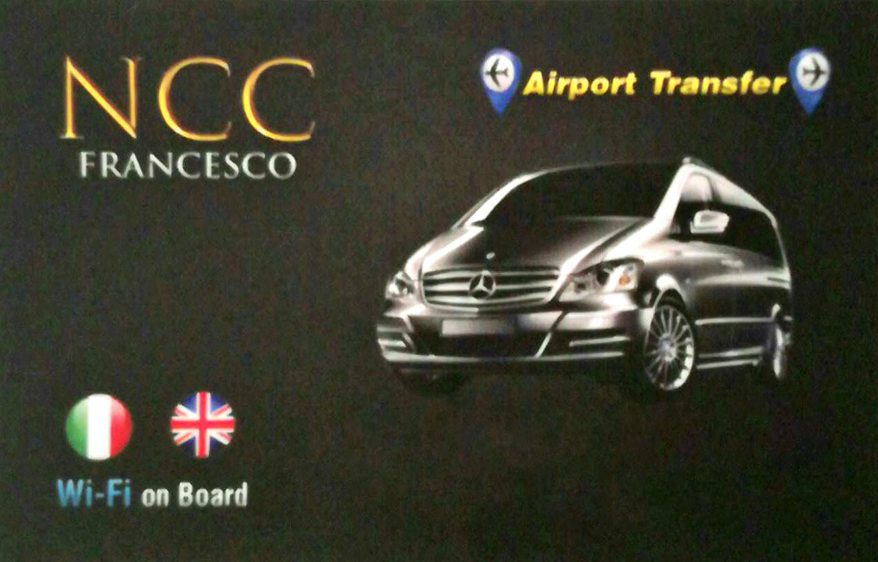 Airport Transfer Service