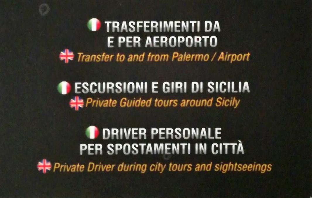 Airport Transfer Service Back